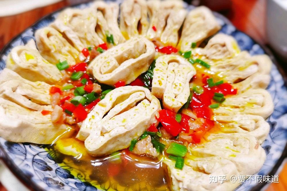 广水市特色美食分享其中第一种强烈推荐