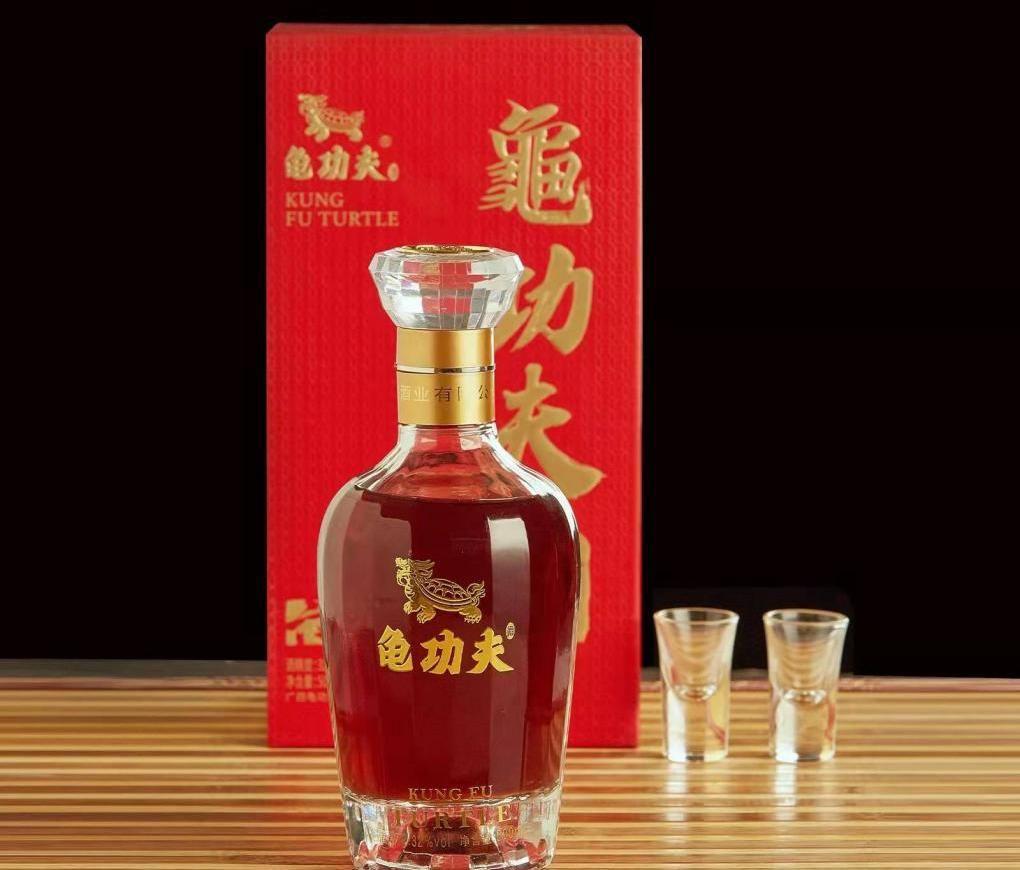 有适合送父母的养生酒推荐吗? - 知乎