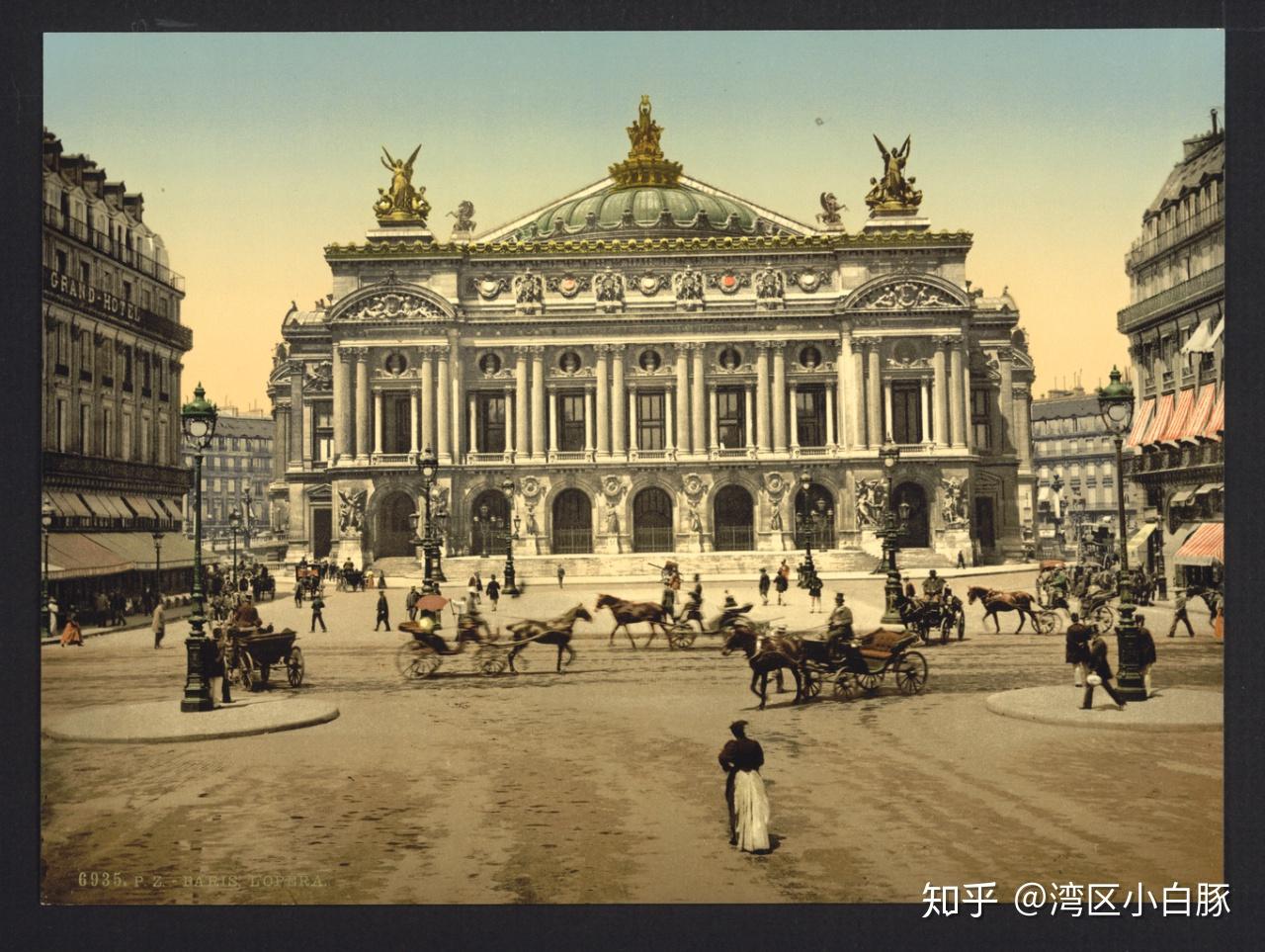 解构建筑设计19世纪上海流行的折衷主义eclecticism