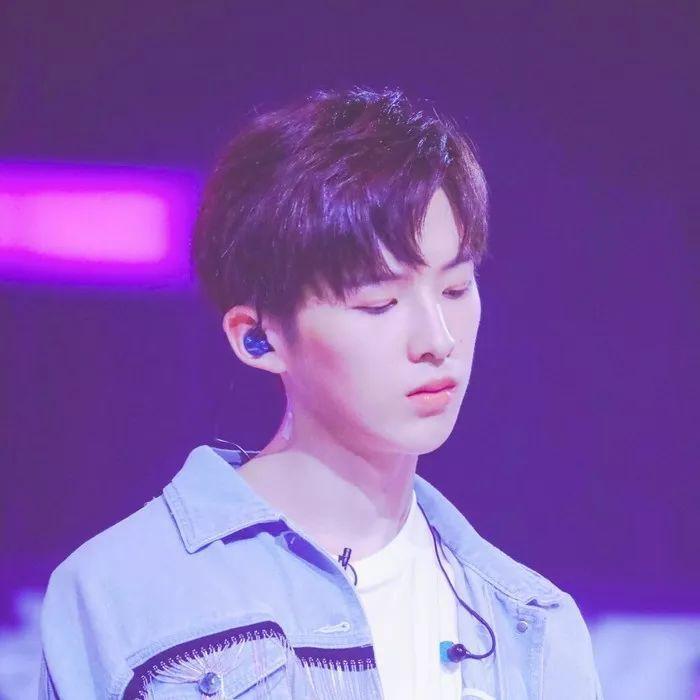 孙泽源 壁纸头像——班长来啦