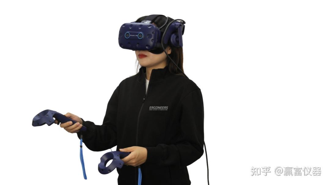 眼动仪怎么选？遥测式眼动仪、桌面式眼动仪、眼镜式眼动仪还是VR眼动仪？ - 知乎