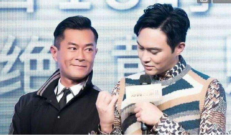 古天乐林峯合体反贪风暴4定档山区的孩子安得广厦千万间