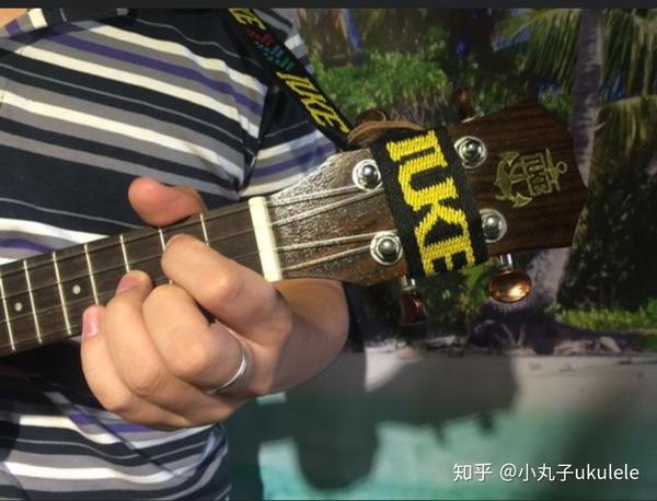 Ukulele到底需不需要背带 知乎