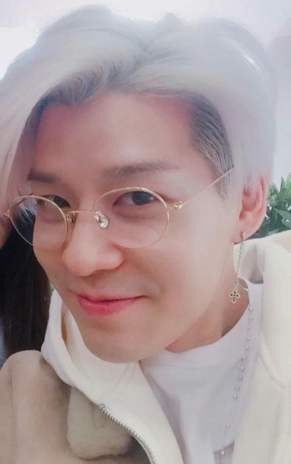 水晶男孩(sechskies)颜值有多高?
