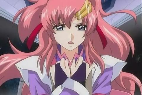 拉克丝·克莱茵 - 知乎