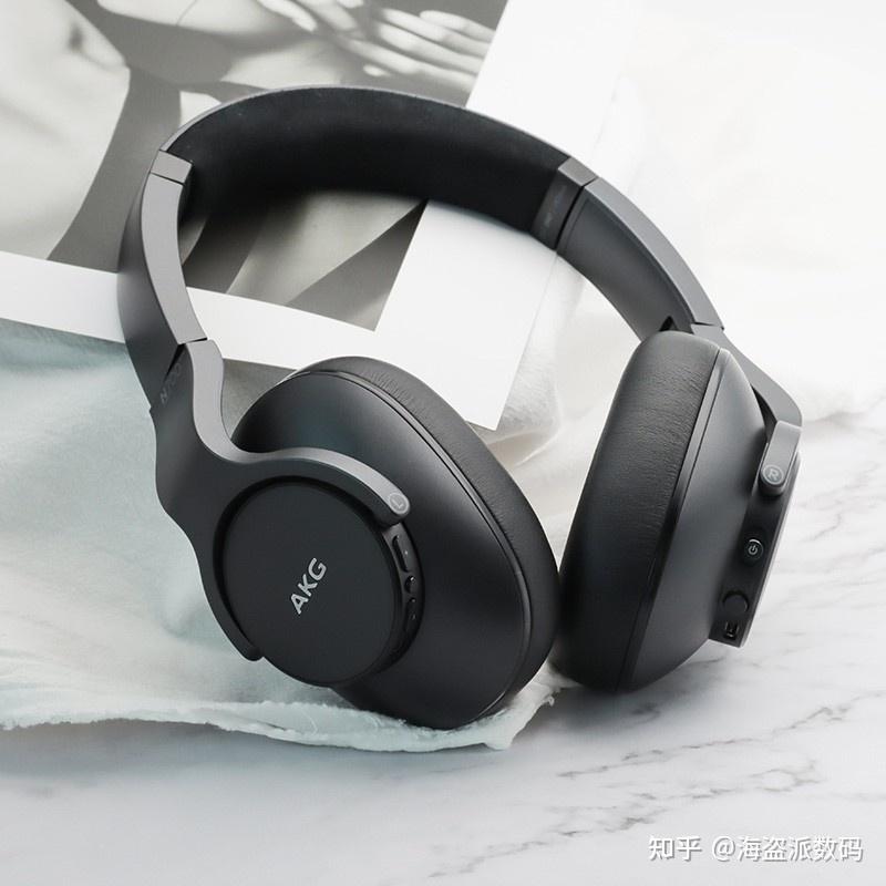 2021年旗舰级无线蓝牙耳机主动降噪耳机头戴式耳机12款