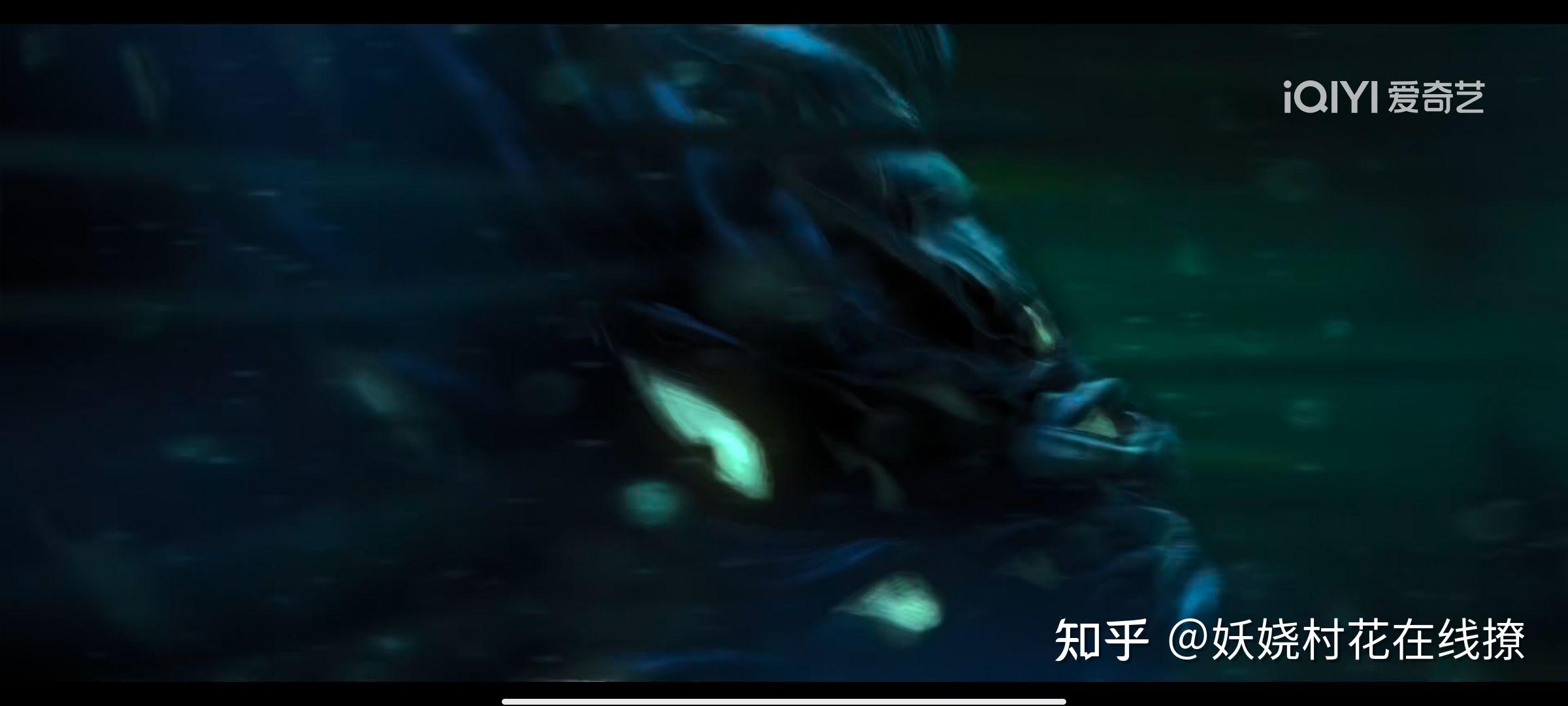 《深海》到底讲了个啥,(海精灵,丧气鬼的象征和隐喻) - 知乎