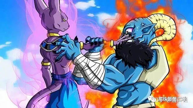 龙珠超第二季:魔罗的四种结局,哪一种可信度最高呢? - 知乎