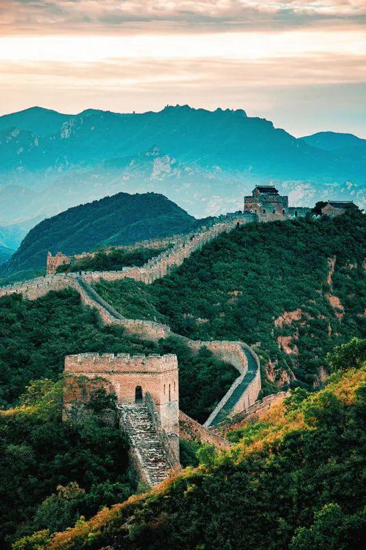 中国一生中必去的50个地方疫情结束你最想去哪旅行呢