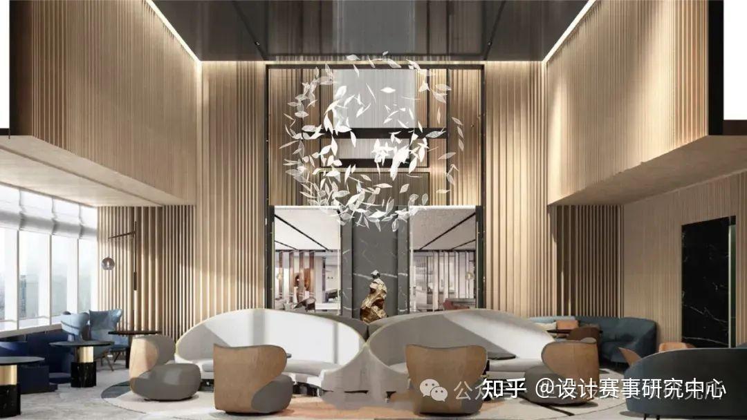 奖项揭晓 | 2024英国国际酒店&地产大奖，全球19个项目获奖 - 知乎