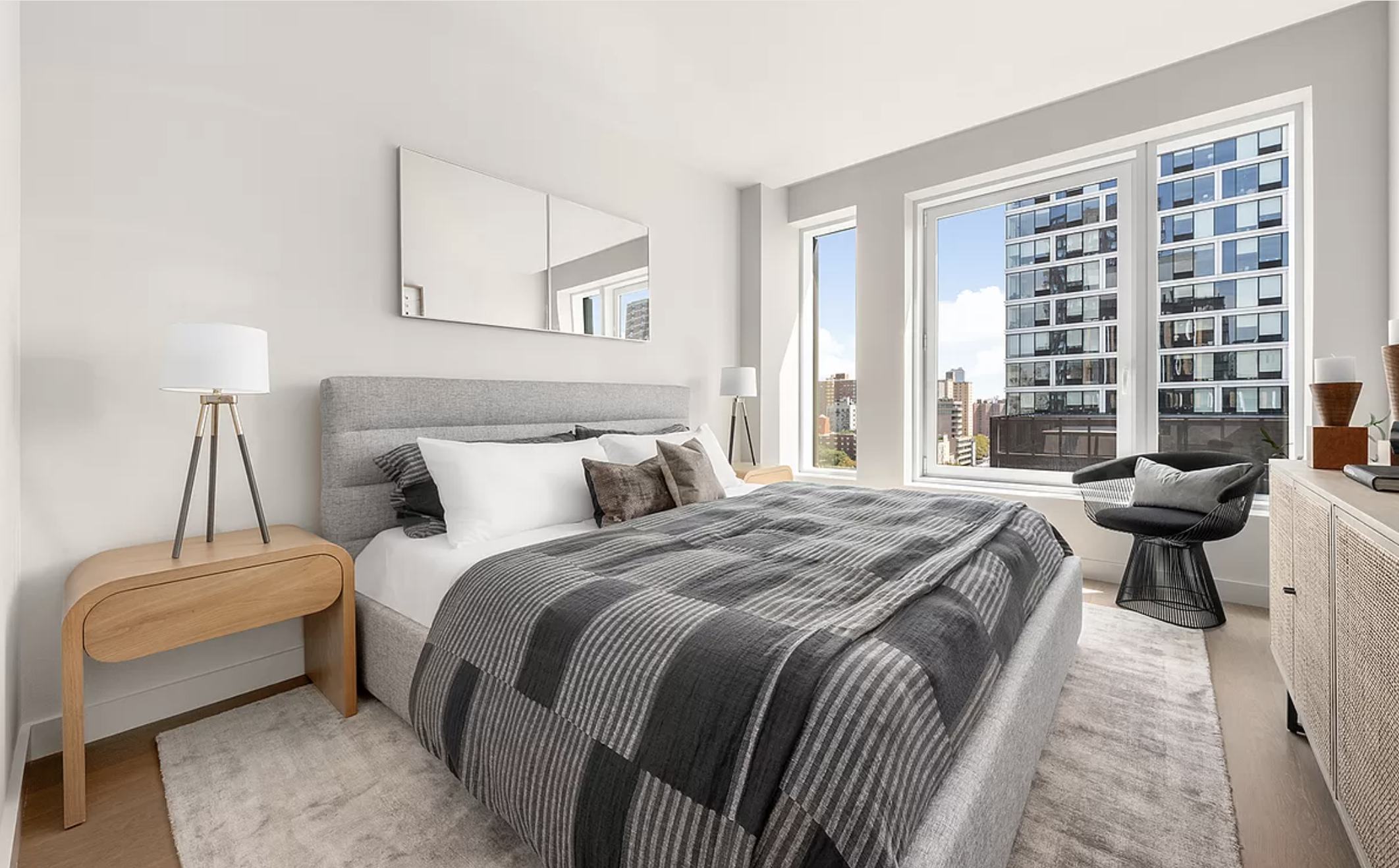 曼哈顿下东区202broome一卧两卫1595万美元