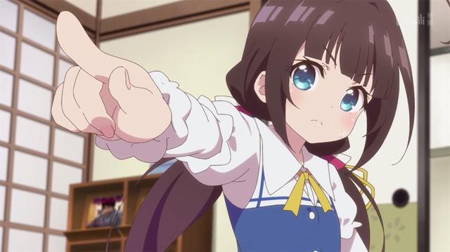 龙王的工作第四集萝莉控王