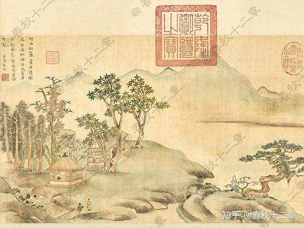 琴瑟和鸣，莫不静好。琴还在，瑟去哪儿了？ - 知乎