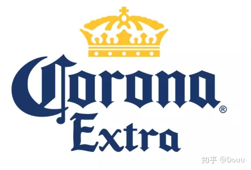 就像logo画的这样字面意思是王冠,光环科罗娜corona只怪名字水逆这事
