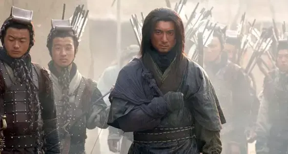 墨家系列04杨鹏墨子socool酷