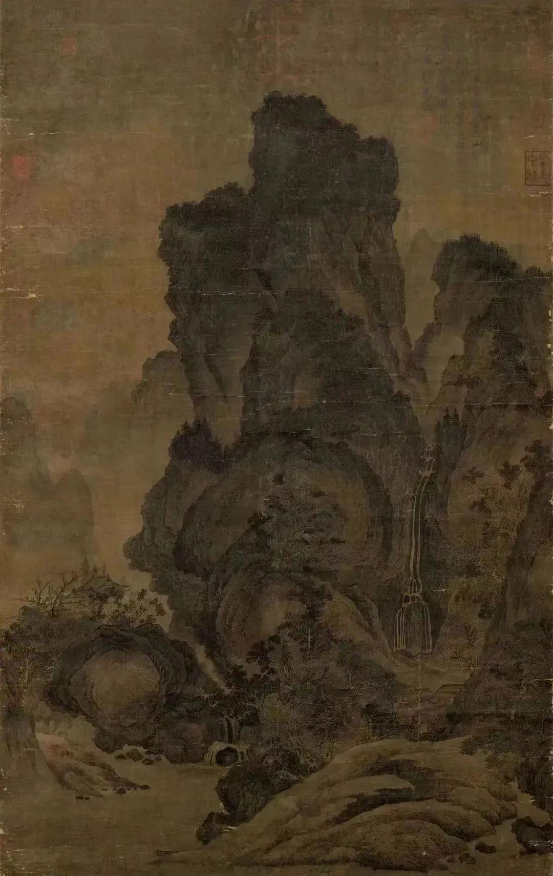 魏晋画论︱王微《叙画》 - 知乎