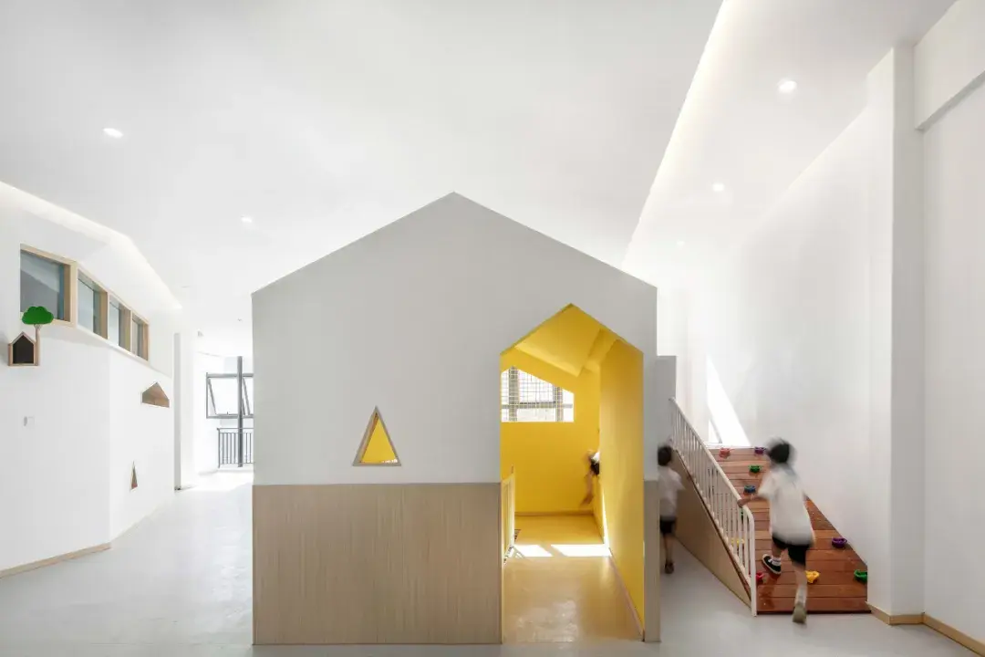 云谷田园综合体▼九华山悠然山居▼稚荟树幼儿园▼锦溪呆不住酒店▼