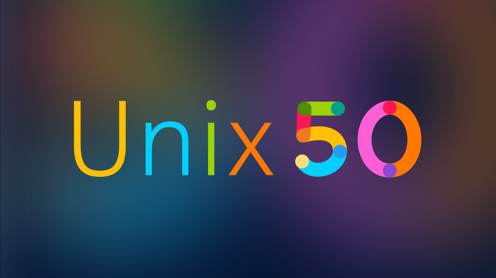 豆瓣评分93unix50年带你看懂这段传奇历史