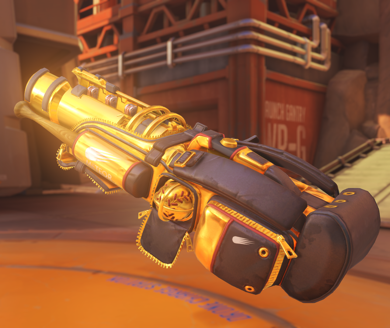 守望先锋皮肤鉴赏-温斯顿 - 知乎