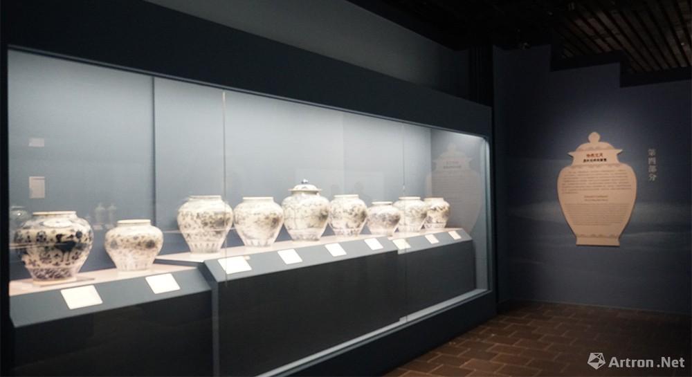 上海博物馆景德镇瓷器大展：填补明瓷“空白期” - 知乎