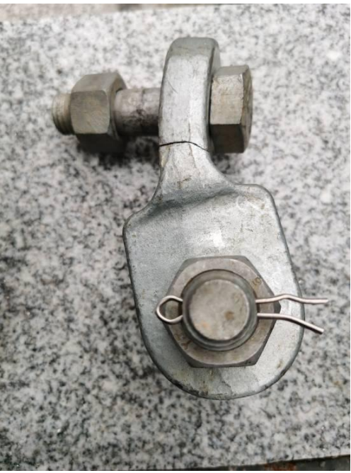 电力行业挂板强度分析仿真APP的图1