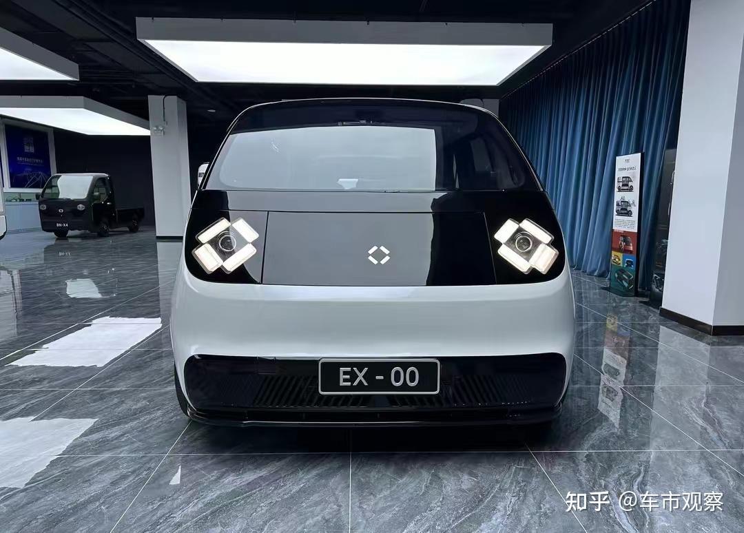 长城回应员工大批离职海马新能源被接管