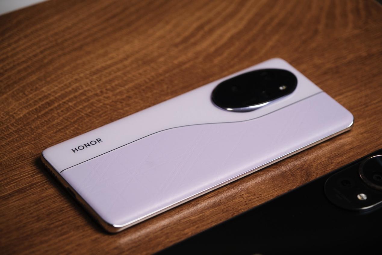 3000-4000 元档手机怎么选?华为 nova 12 pro 与荣耀 100 pro对比实测