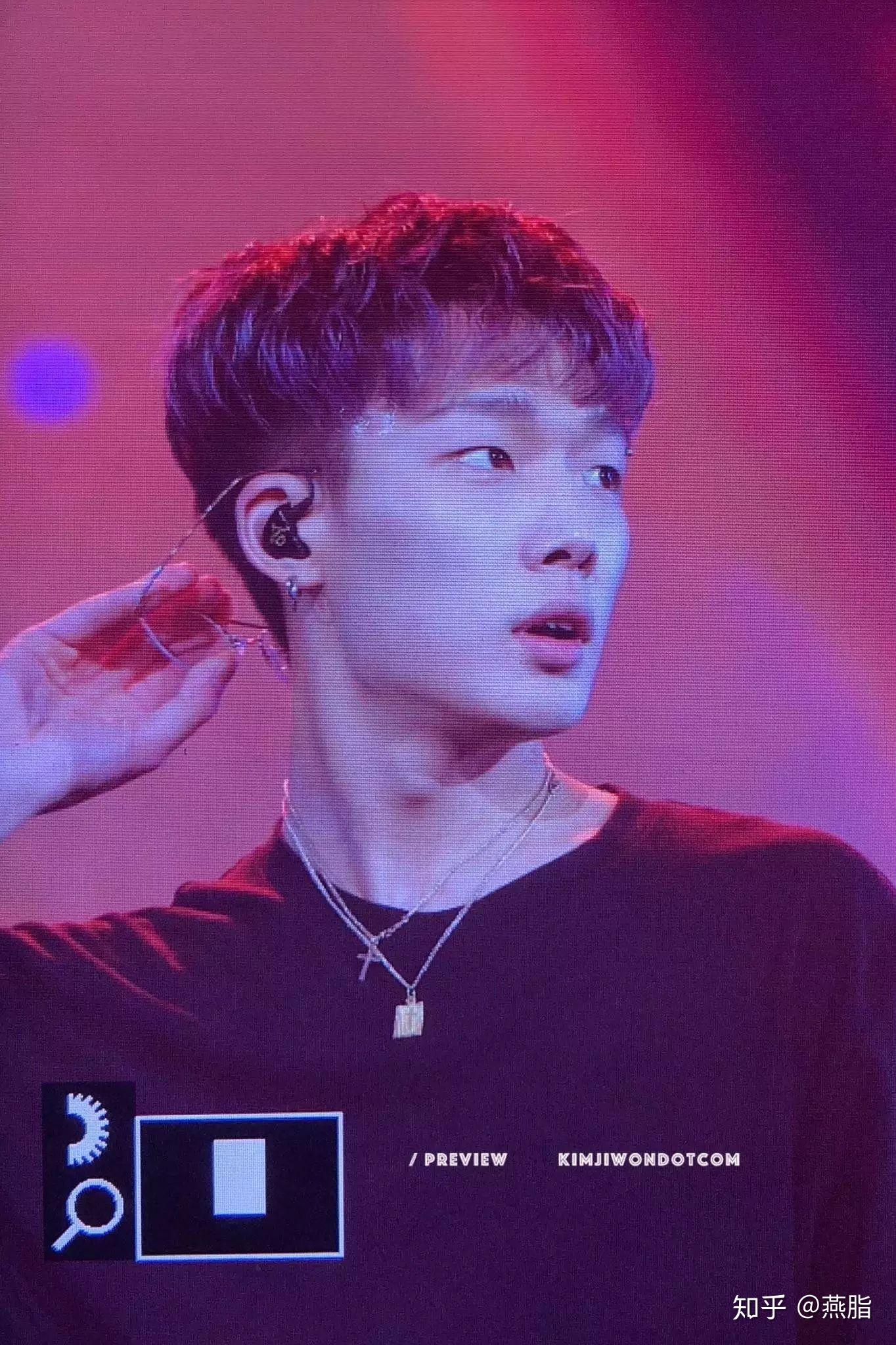 金知元bobby是个怎么样的人(性格)? - 知乎