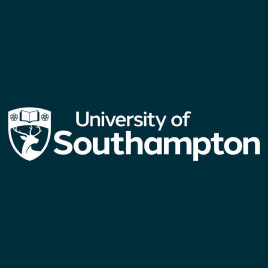 南安普顿大学 logo图片