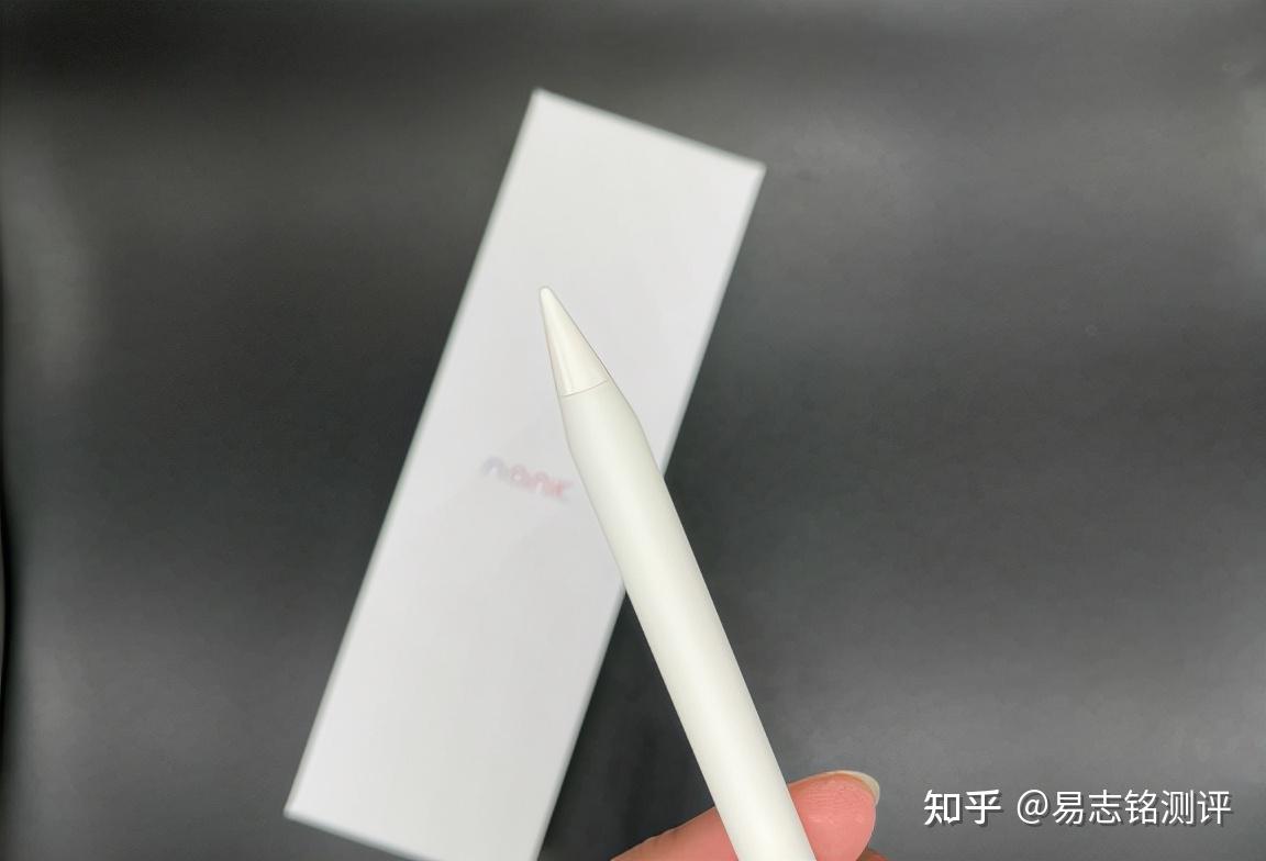 applepencil到底有沒有平替南卡電容觸控筆有話說選我就對了