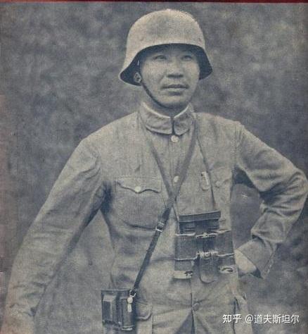 抗日名将王耀武戎马生涯,最精彩的一仗。上高会战 - 知乎