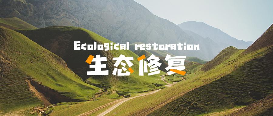 安徽省出台矿山生态保护与修复政策