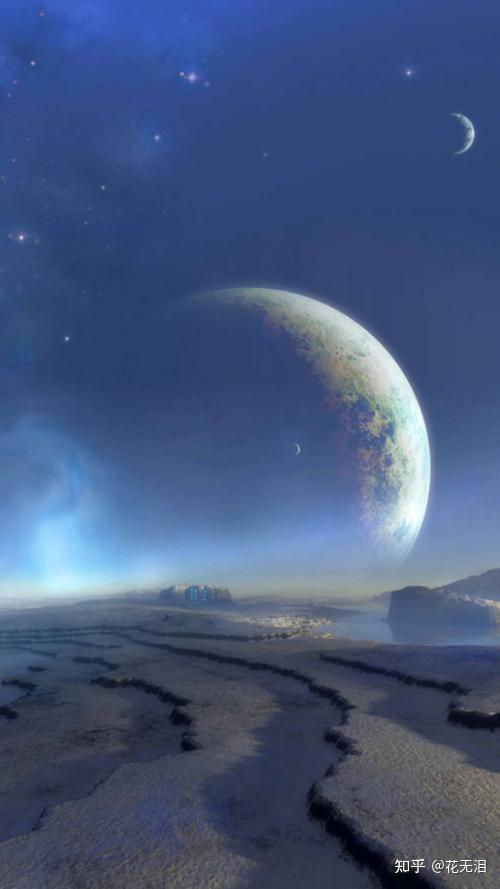 宇宙有多大 知乎