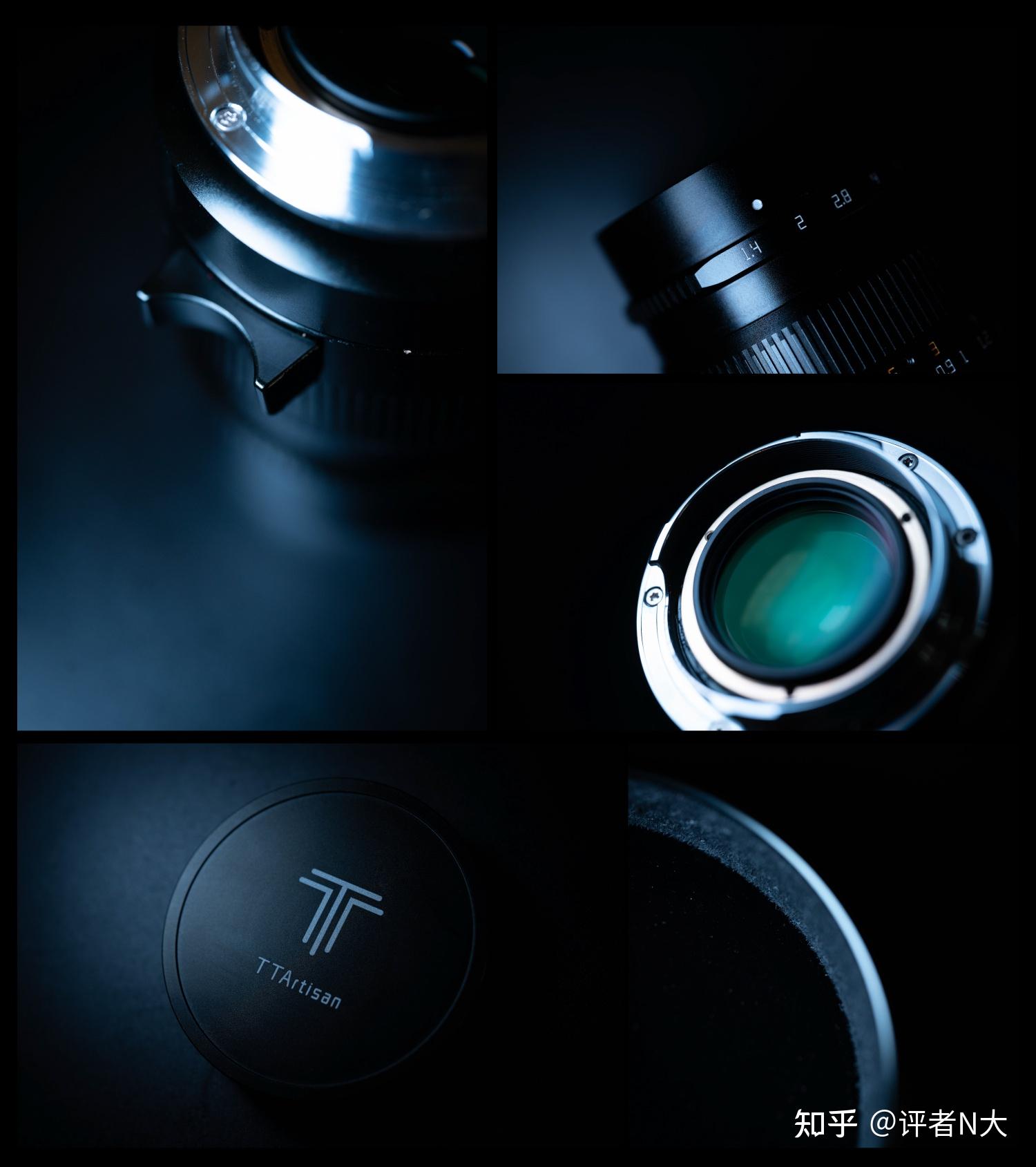 铭匠m50mmf14asph镜头体验优势竟在我意料之外