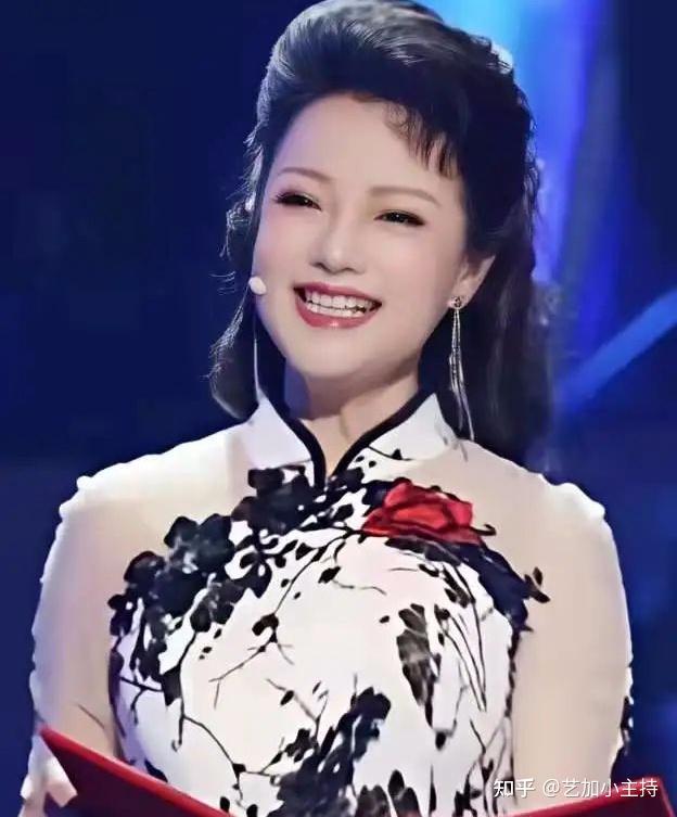 本期老师侯玉婷! - 知乎