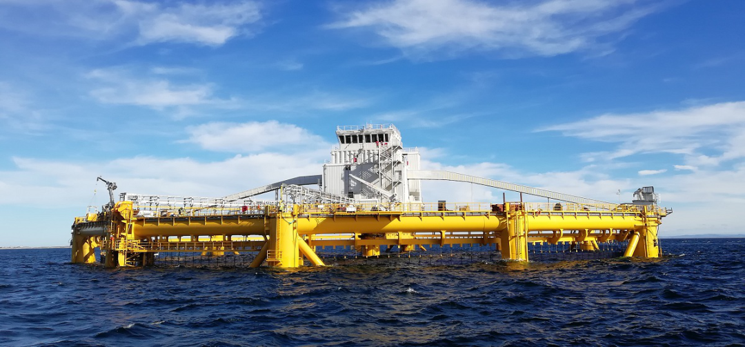 深远海养殖海洋牧场新趋势十年预计投资2800亿这个行业值得关注