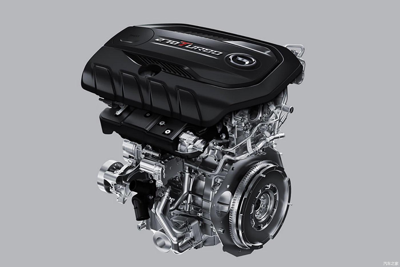 传祺gs4 爱信6at是一大卖点 您选车在意变速箱形式吗