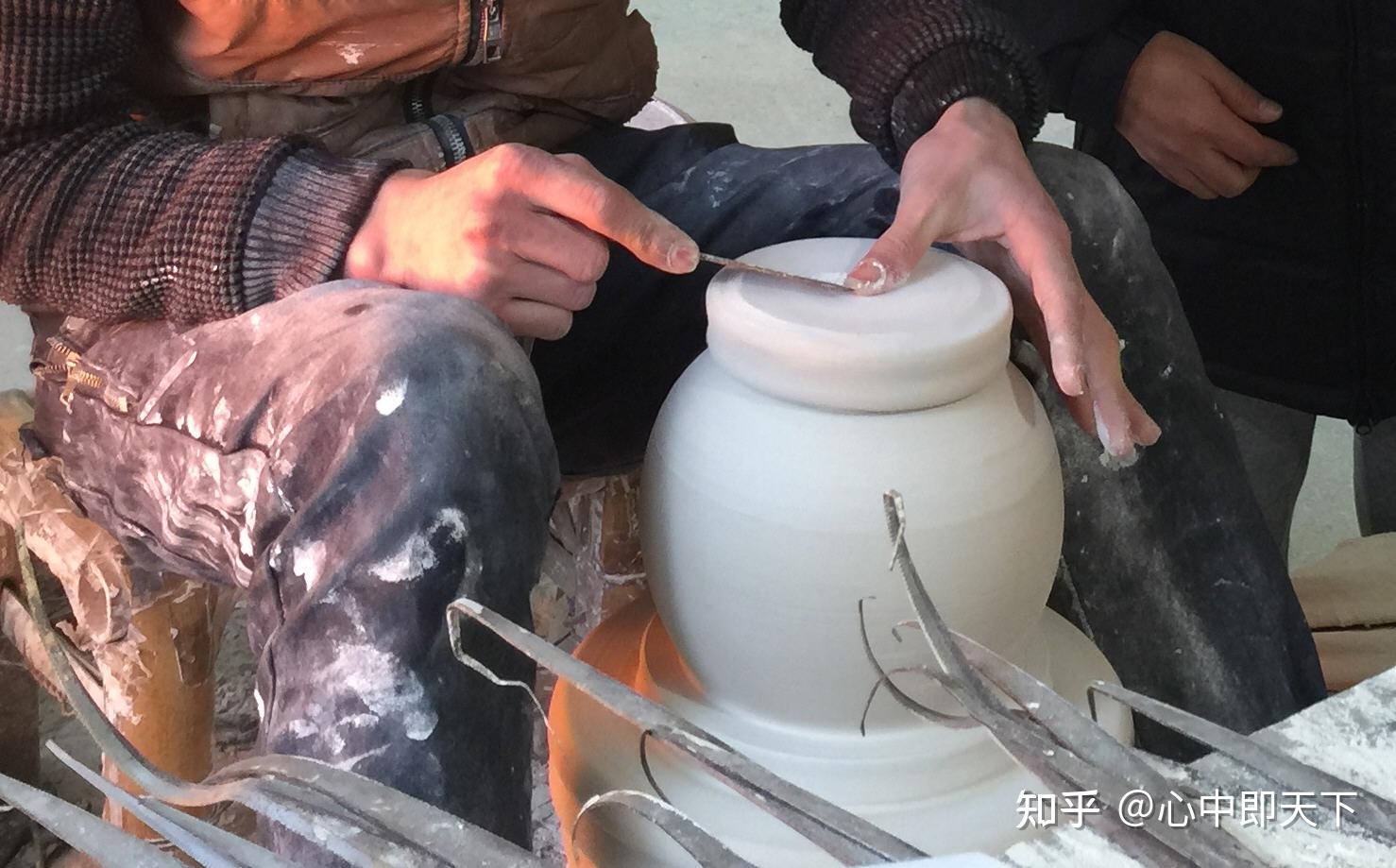 探秘古代陶瓷烧制：火的艺术与窑工的技巧 - 知乎
