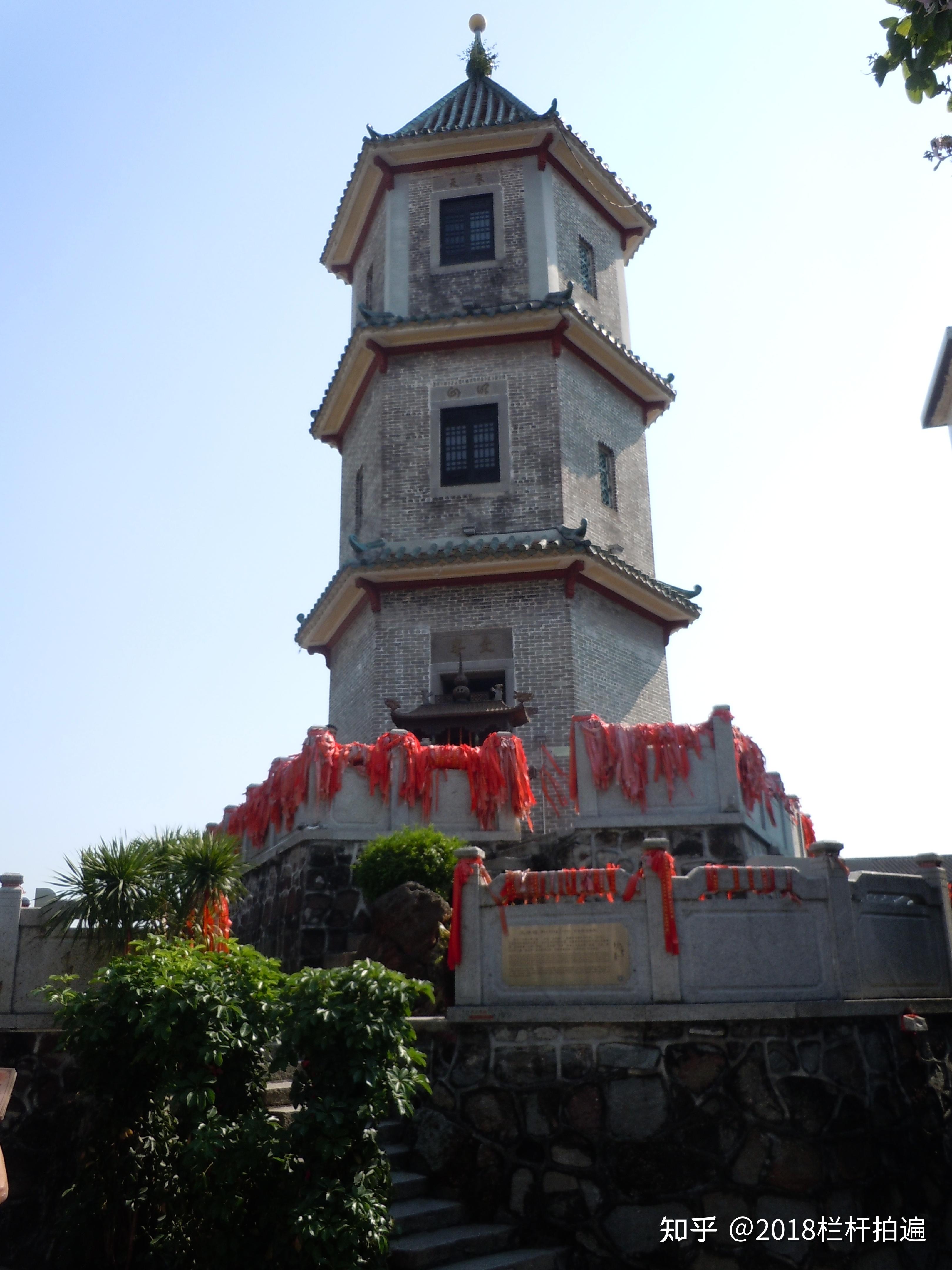 广州悠久的古镇，800年历史浓缩岭南文化，却十分低调|书斋|沙湾|古镇_新浪新闻