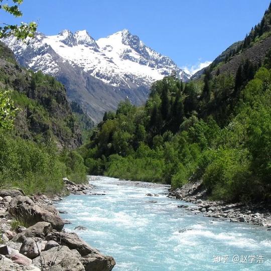 北非风景胜地——朱尔朱拉山