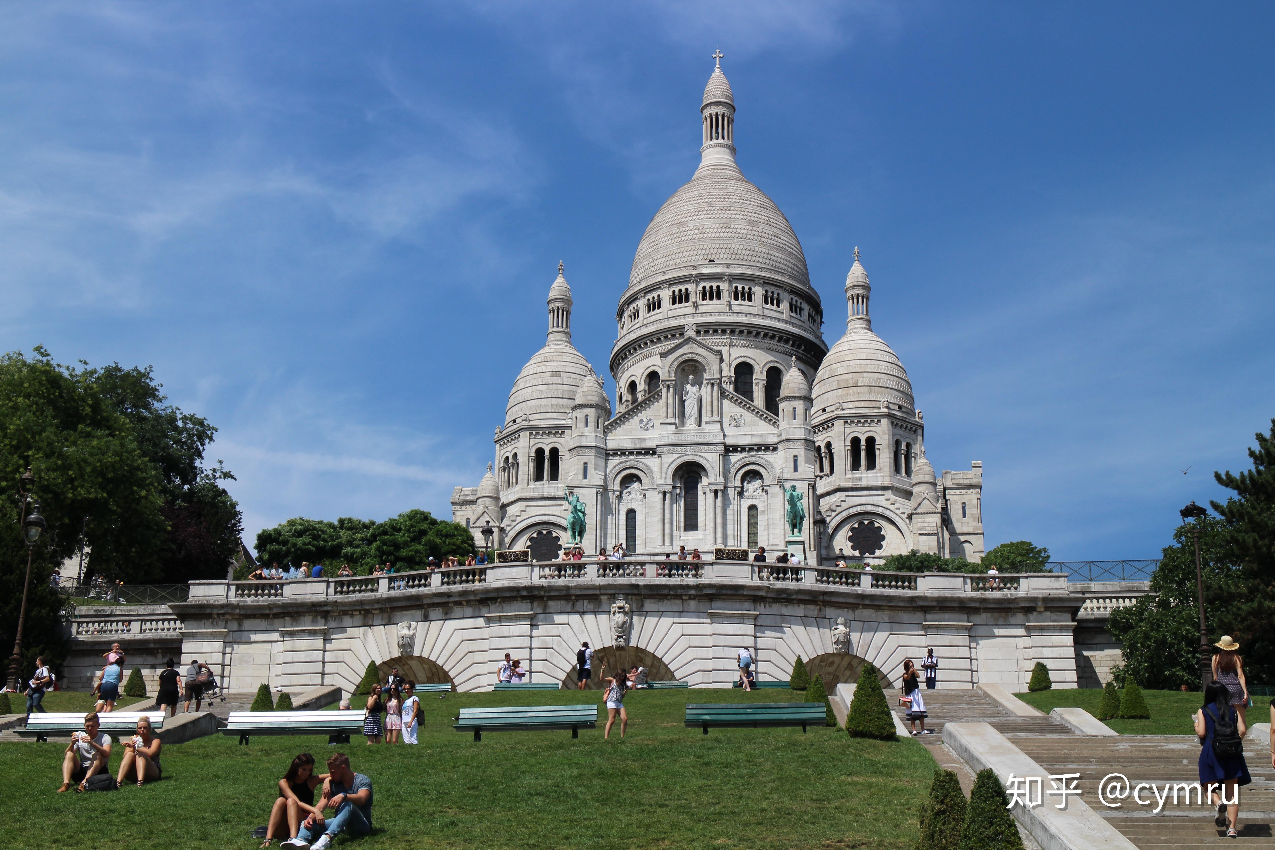 游记2015夏欧洲法国摩纳哥篇