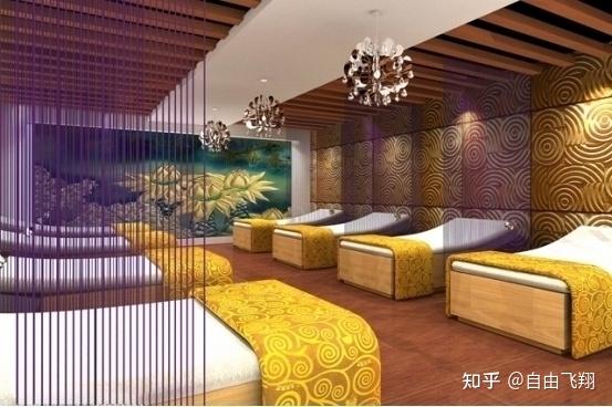 按摩店不是一般人能开的吗知乎(按摩店不是一般人能开的吗知乎怎么回答)