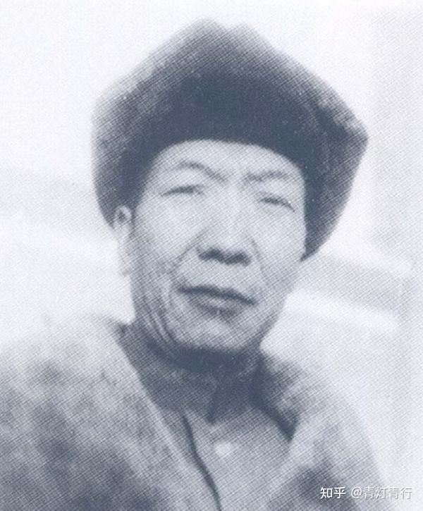 东北抗联总司令周保中,在1955年授衔时,为何没有被授任何军衔? - 知乎