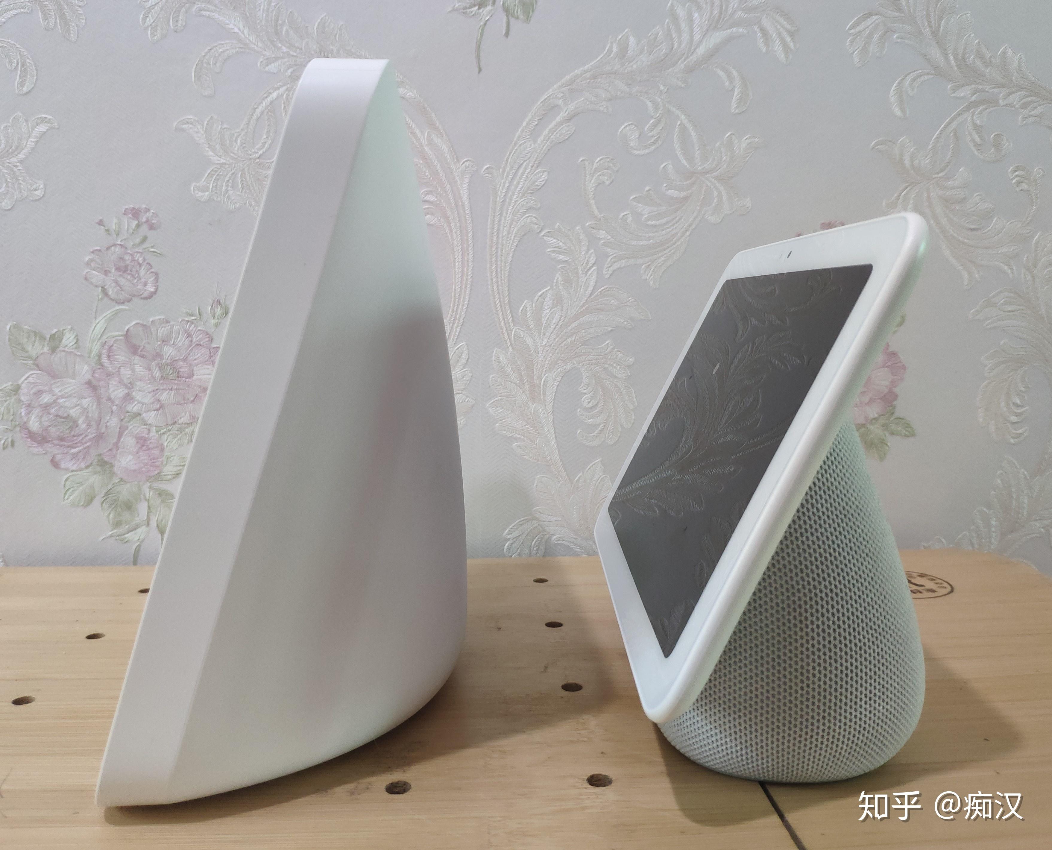 测评极具性价比的redmi小爱触屏音箱 8英寸