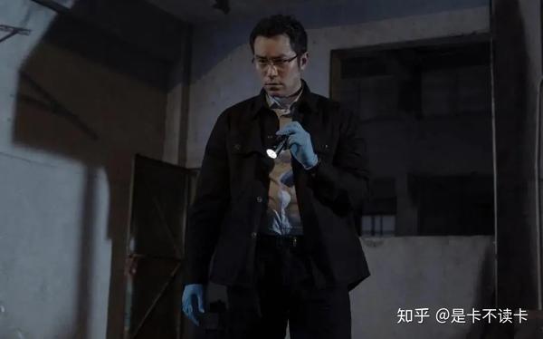 暗黑版 遗愿清单 台剧 谁是被害者 尺度破天 知乎
