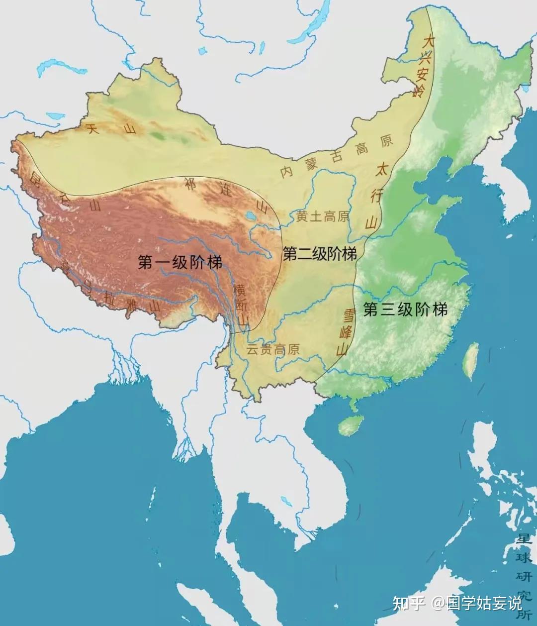 “豫”字,为什么能代表河南? - 知乎