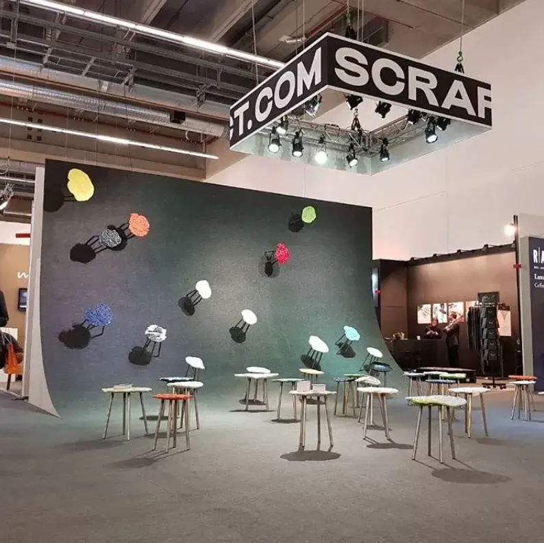 怎么可以错过(中国国际家具展)国际家居设计展,(图23) 怎么可以错过(中国国际家具展)国际家居设计展,(图23)