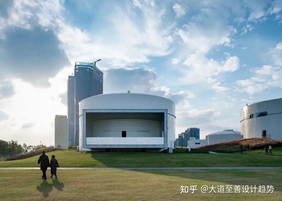 设计趋势观察 | 重塑工业遗存价值，从20个案例看多元化趋势 - 知乎