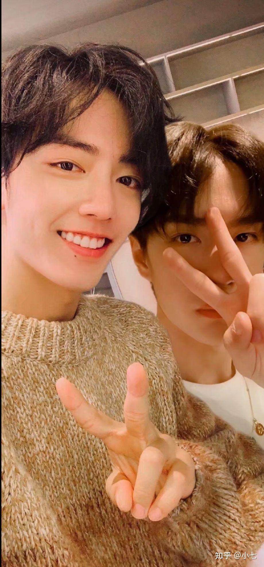 写个看过的博肖同人文的记录