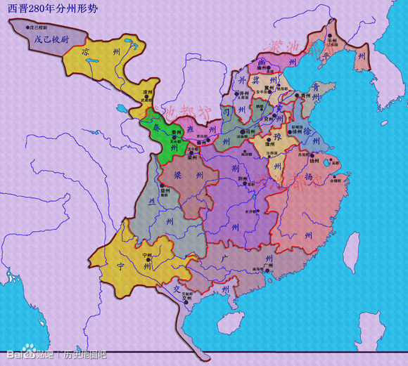 西元前 222 年,秦王翦灭楚后,破会稽,降越君,置会稽郡.